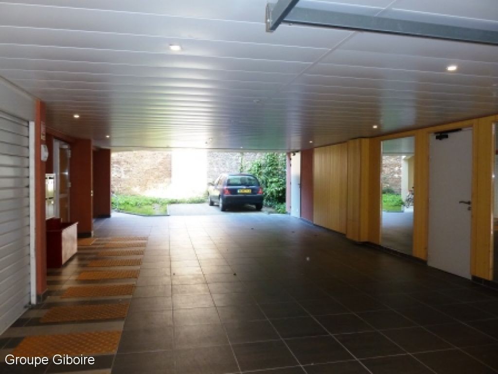 Appartement T2  - Rennes (423000) - photo-7
