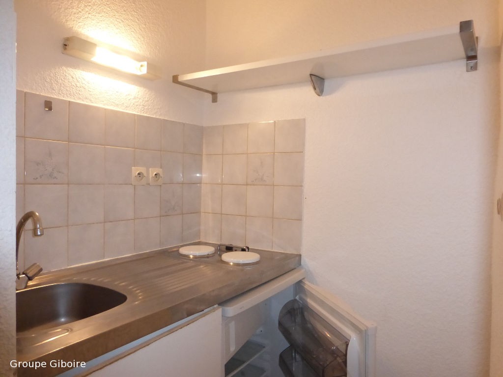 Appartement T1  - Rennes (434247) - photo-7