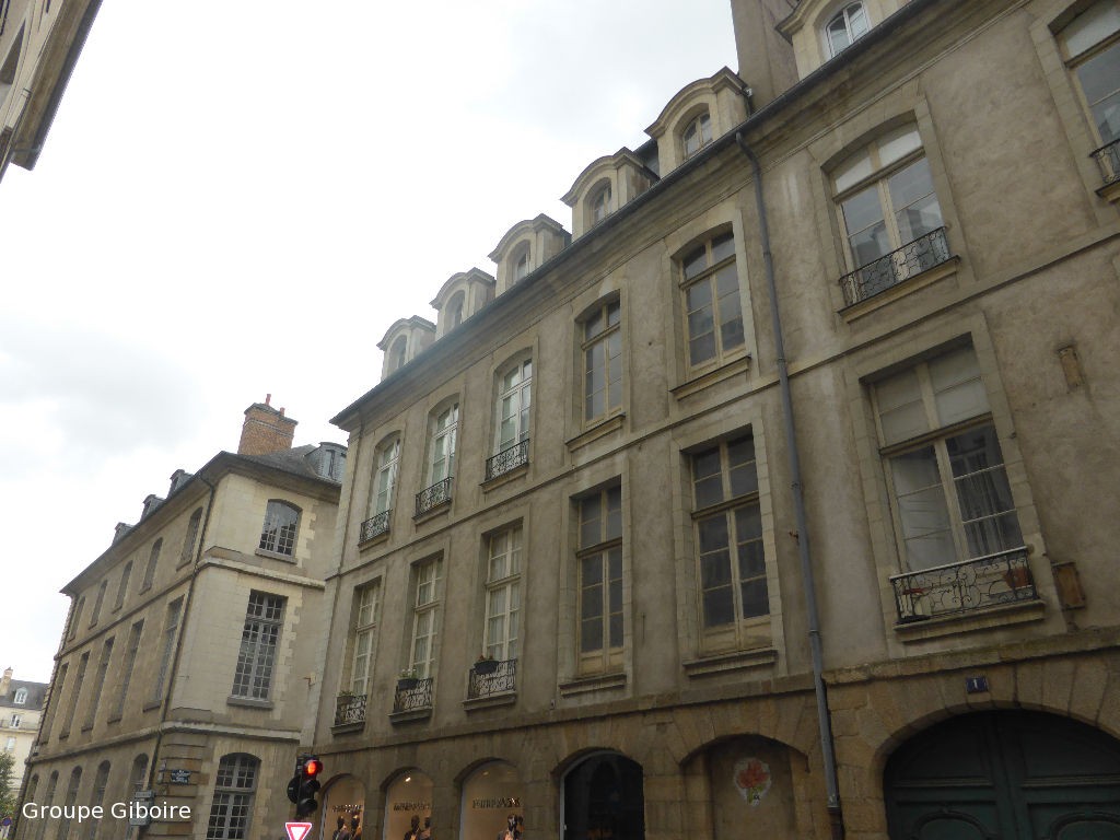 Appartement T2  - Rennes (420416) - photo-7