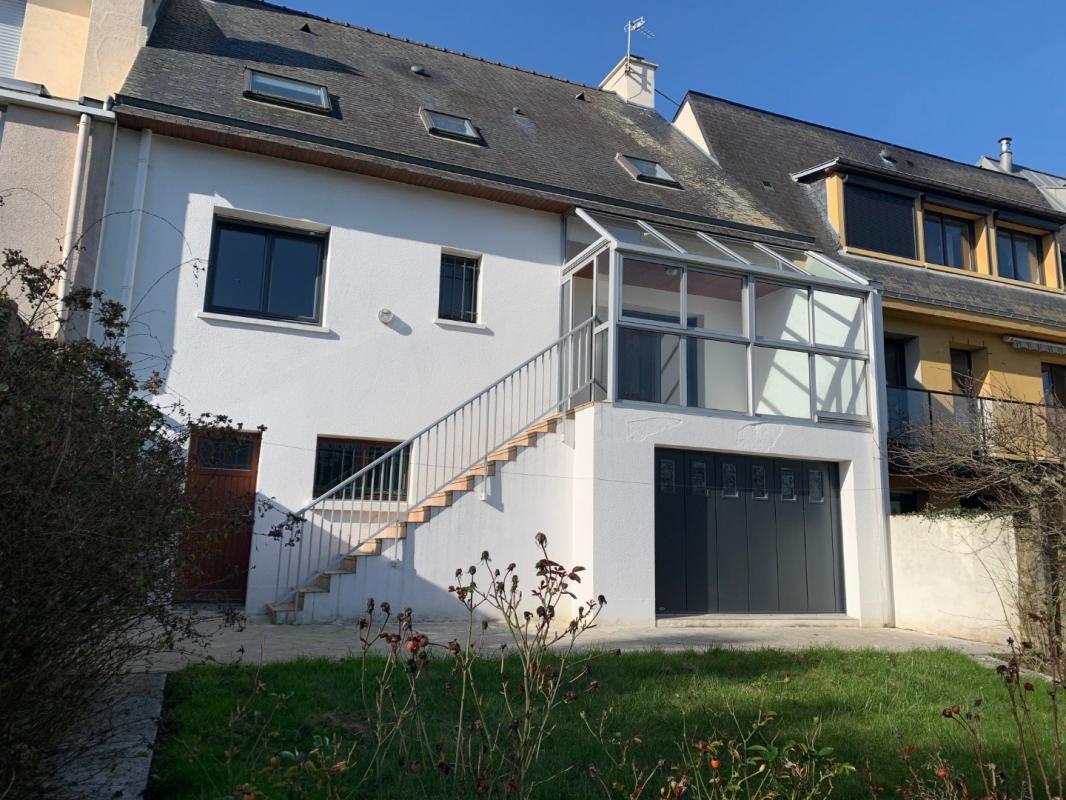 Appartement T2  - Rennes (429622) - photo-8