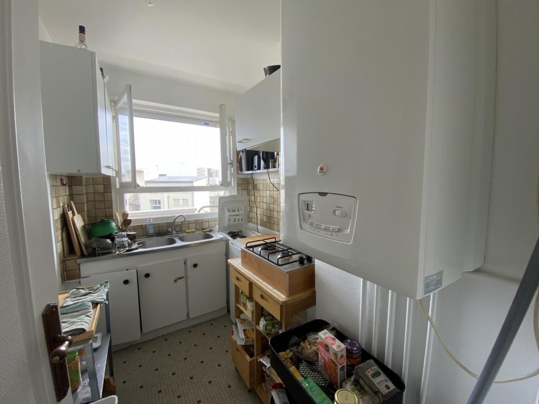 Maison T3  - Saint Senoux (413155) - photo-8