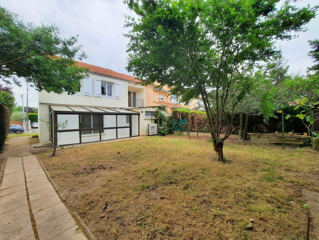 Appartement T2  - Saint Gregoire (394823) - photo-8