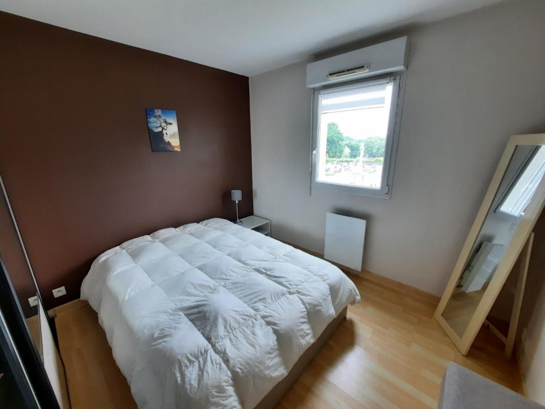 Appartement T3  - Noyal Chatillon Sur Seiche (428200) - photo-8