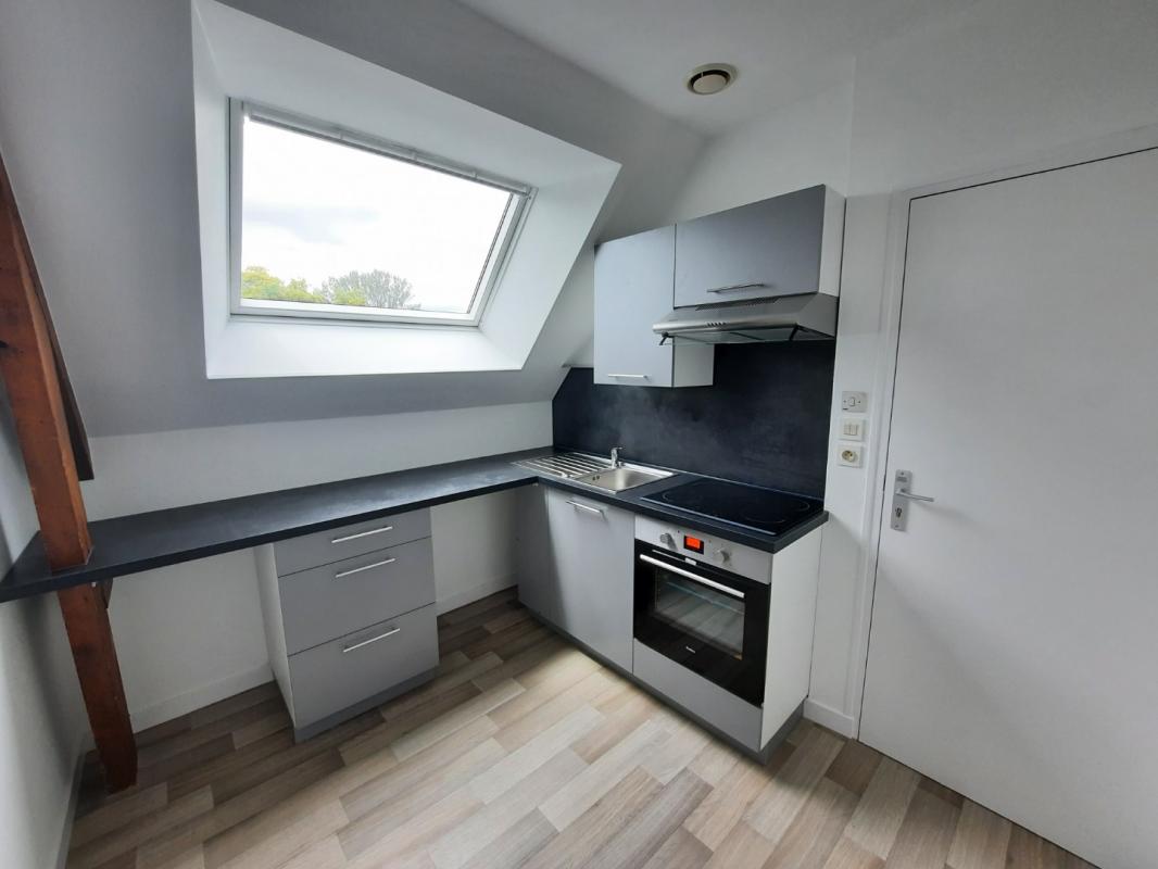 Appartement T4  - Guichen (404789) - photo-8