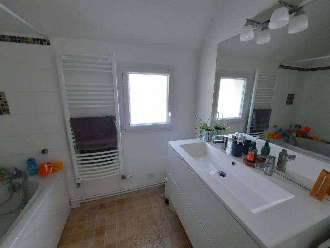 Appartement T4  - Guichen (404789) - photo-8