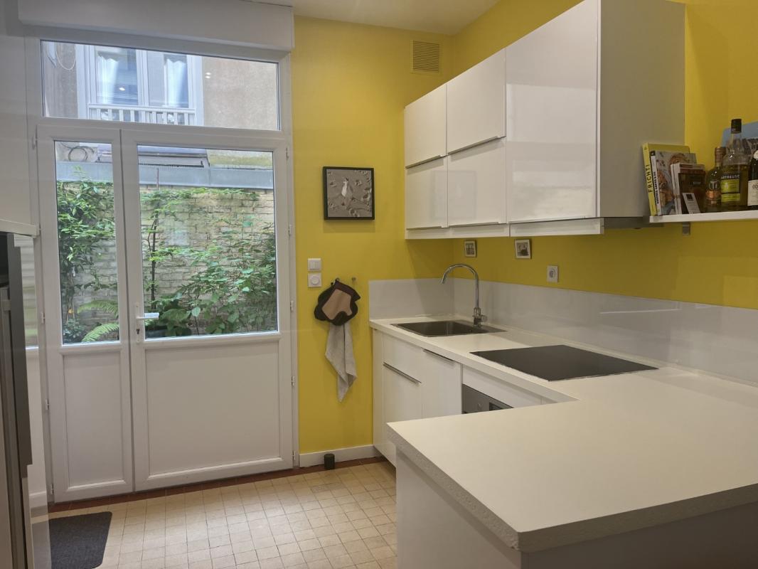 Appartement T3  - Saint Malo (431410) - photo-8