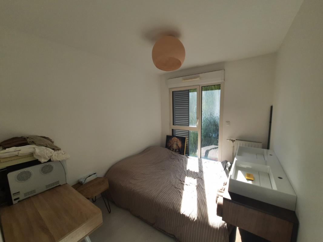 Appartement T3  - Rennes (433202) - photo-8