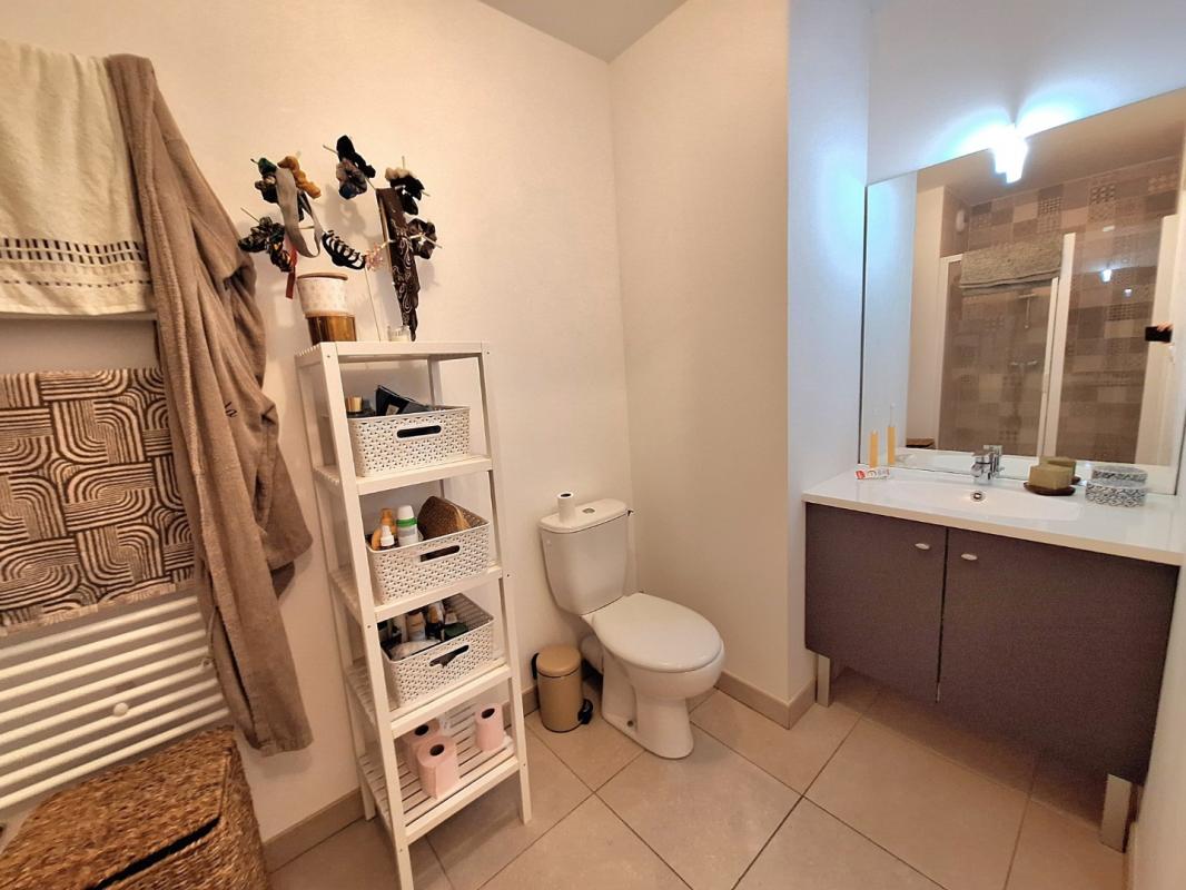 Maison T6  - Rennes (410758) - photo-8