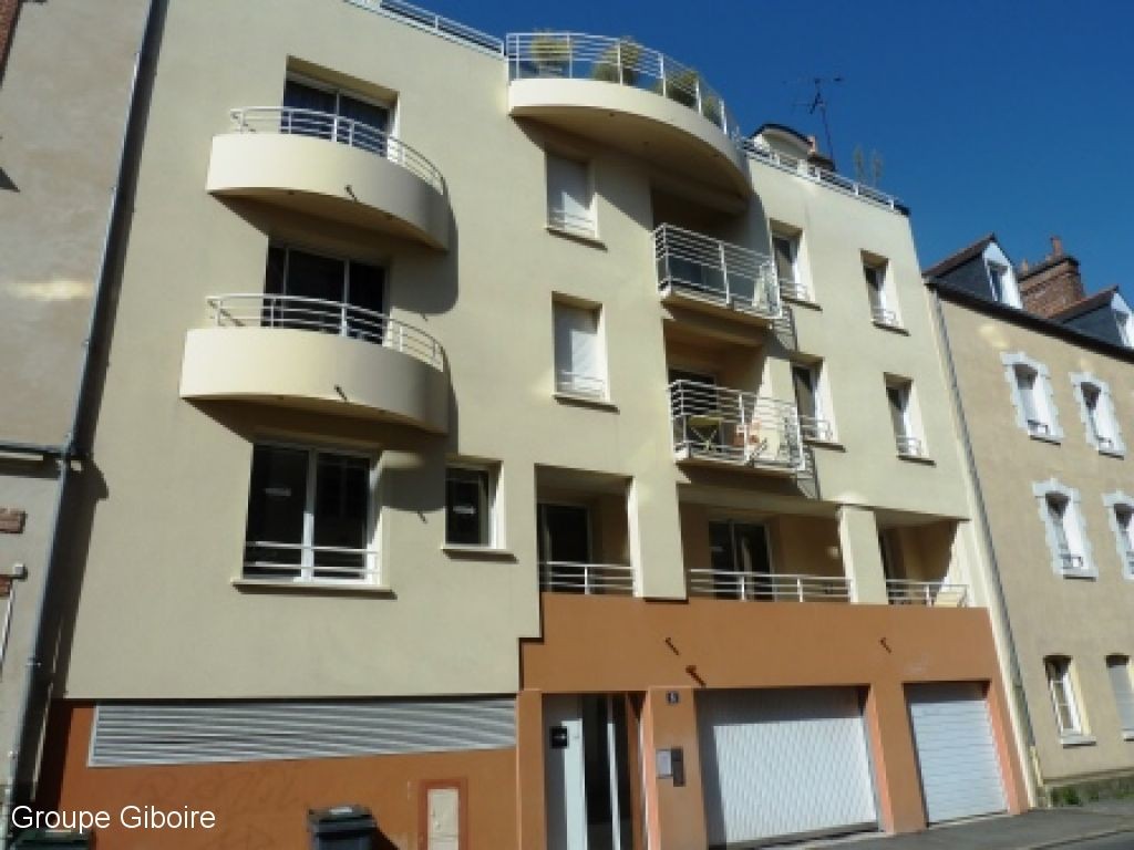 Appartement T2  - Rennes (423000) - photo-8
