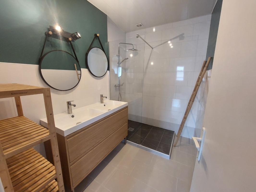 Appartement T4  - Rennes (398095) - photo-8