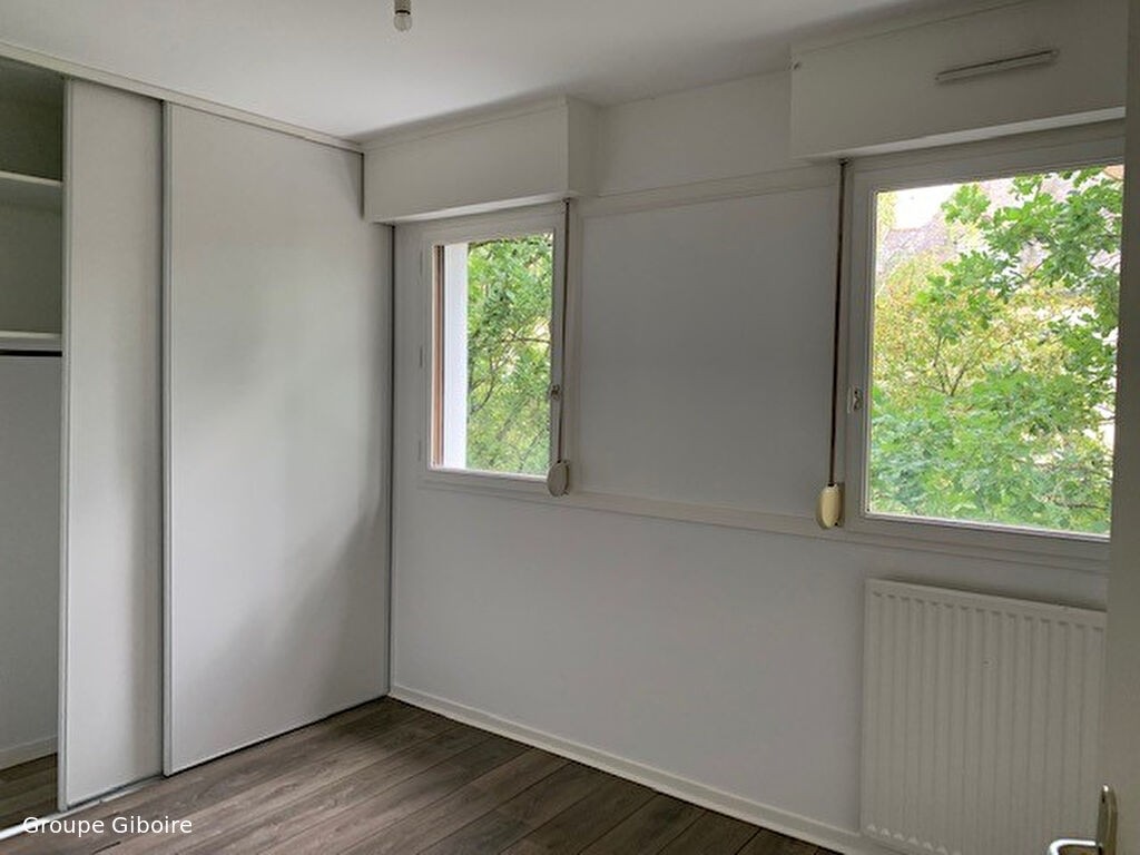 Appartement T3  - Rennes (432922) - photo-8