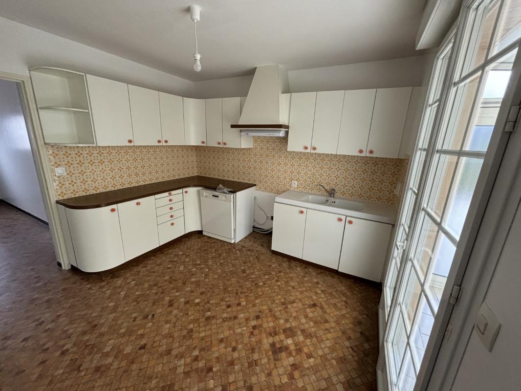 Maison T4  - Thorigne Fouillard (321567) - photo-8