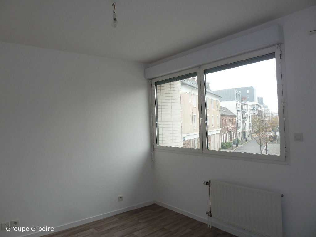 Appartement T5  - Rennes (432255) - photo-8