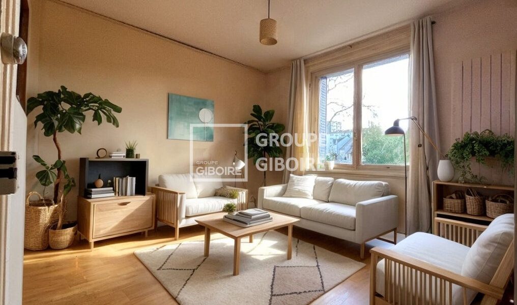 Maison T7  - Rennes (CCO25146) - photo principale
