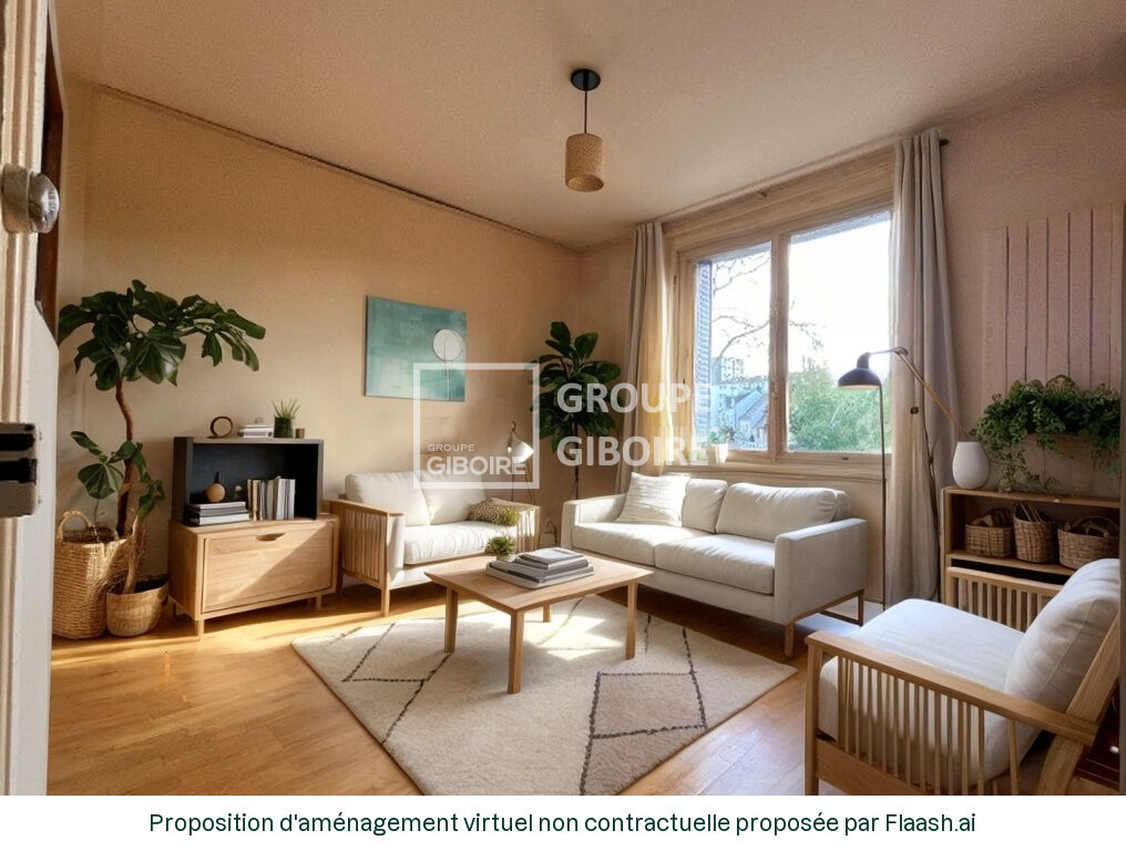 Maison T7  - Rennes (CCO25146) - photo-1