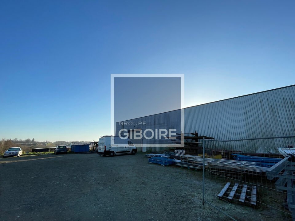Local d'activites  - LIFFRE (35.6461) - photo-14
