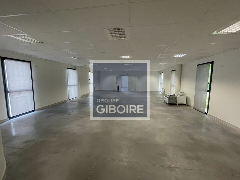 Bureaux  - BEAUCOUZE (49.017350) - photo-4