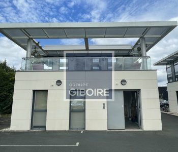 Bureaux  - BEAUCOUZE (49.017350) - vignette