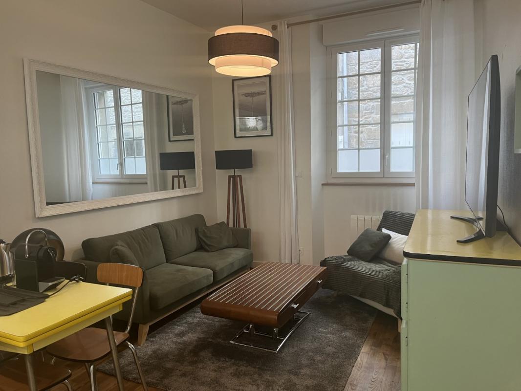 Appartement T3  - Saint Malo (431410) - photo-9