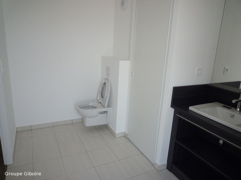 Appartement T2  - Rennes (430720) - photo-9