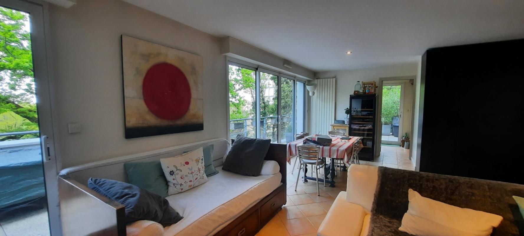 Appartement T2  - Saint Malo (425749) - photo-9