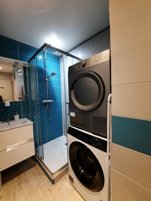 Appartement T6  - Rennes (430112) - photo-9