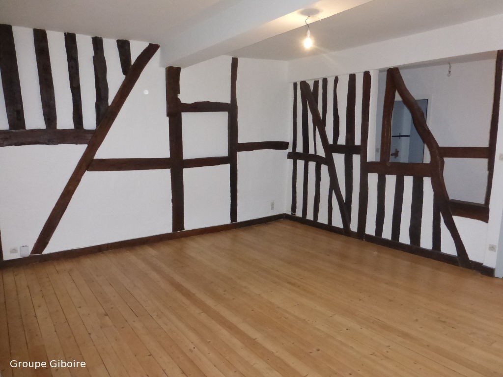 Maison T6  - Rennes (410758) - photo-9