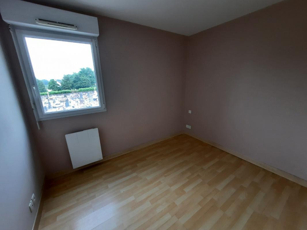 Appartement T4  - Guichen (404789) - photo-9