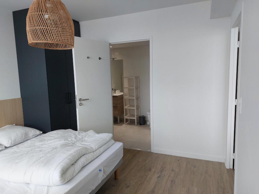 Appartement T2  - Saint Gregoire (394823) - photo-9