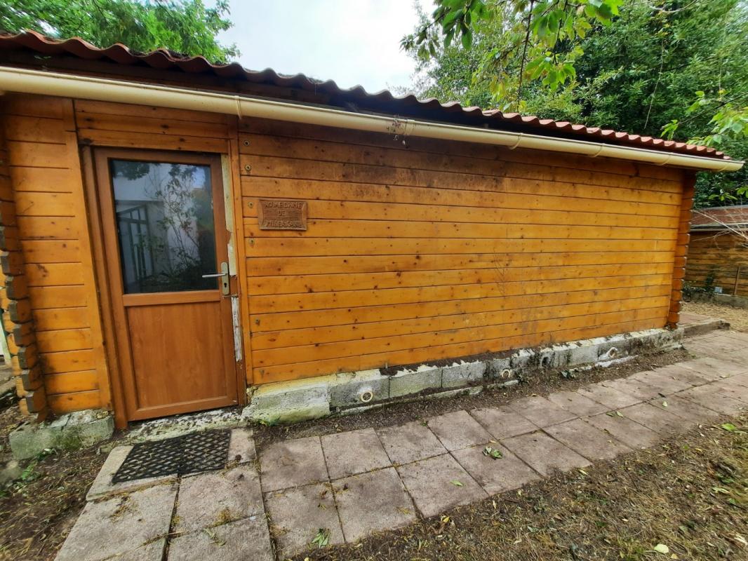 Appartement T2  - Saint Gregoire (394823) - photo-9