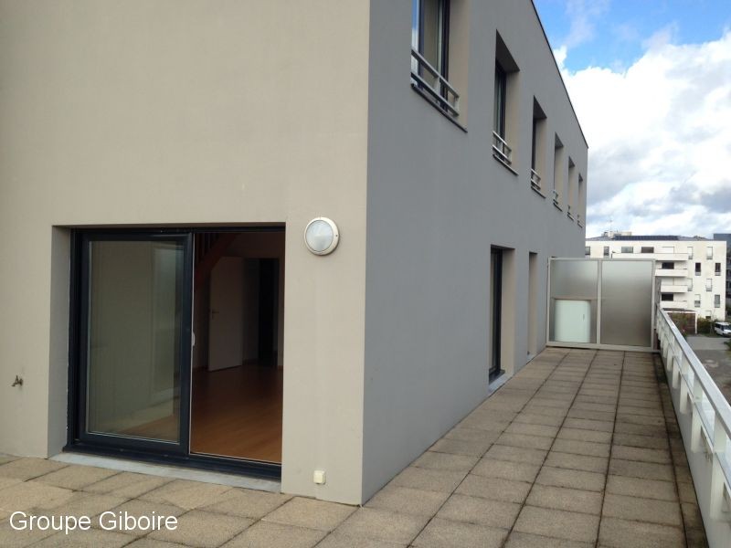 Appartement T5  - Chantepie (416859) - photo-9