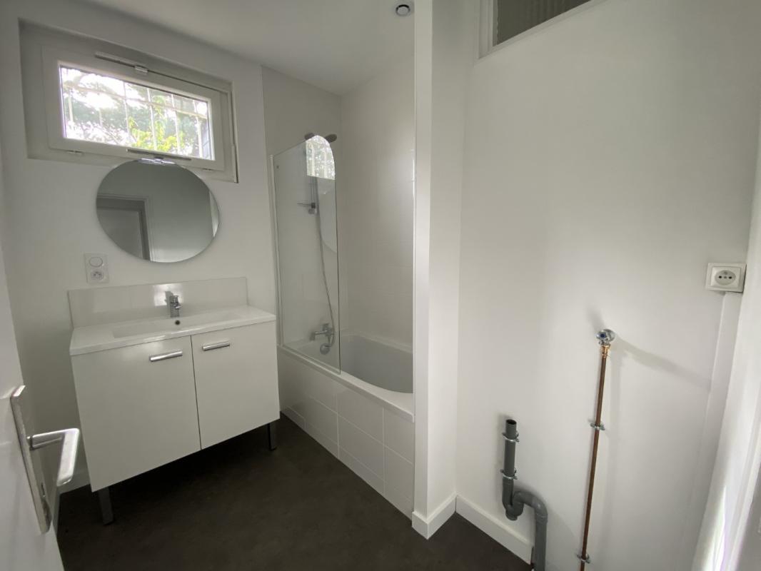 Maison T4  - Thorigne Fouillard (321567) - photo-9
