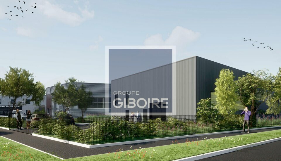Local d'activites  - GUICHEN (35.6773) - photo-1