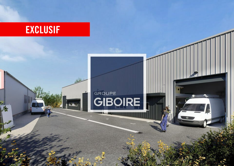 Local d'activites  - LAILLE (35.6370) - photo-2
