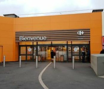 Local commercial - a louer  - HEROUVILLE SAINT CLAIR (14.2110) - vignette