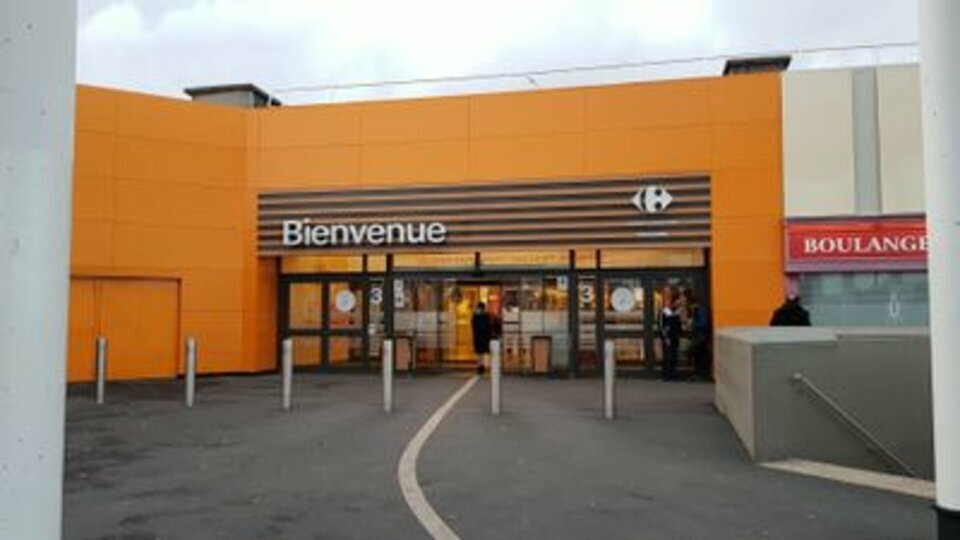 Local commercial - a louer  - HEROUVILLE SAINT CLAIR (14.2110) - photo-1