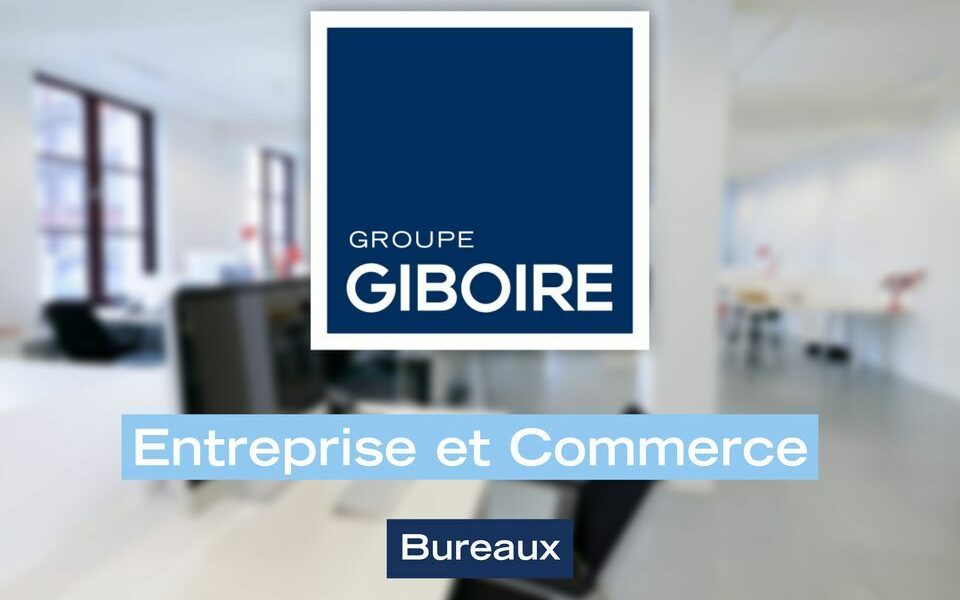 Bureaux  - ANGERS (49.017379) - photo principale