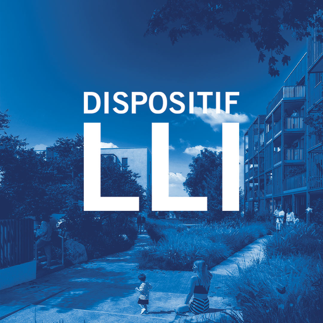 Logement Locatif Intermédiaire