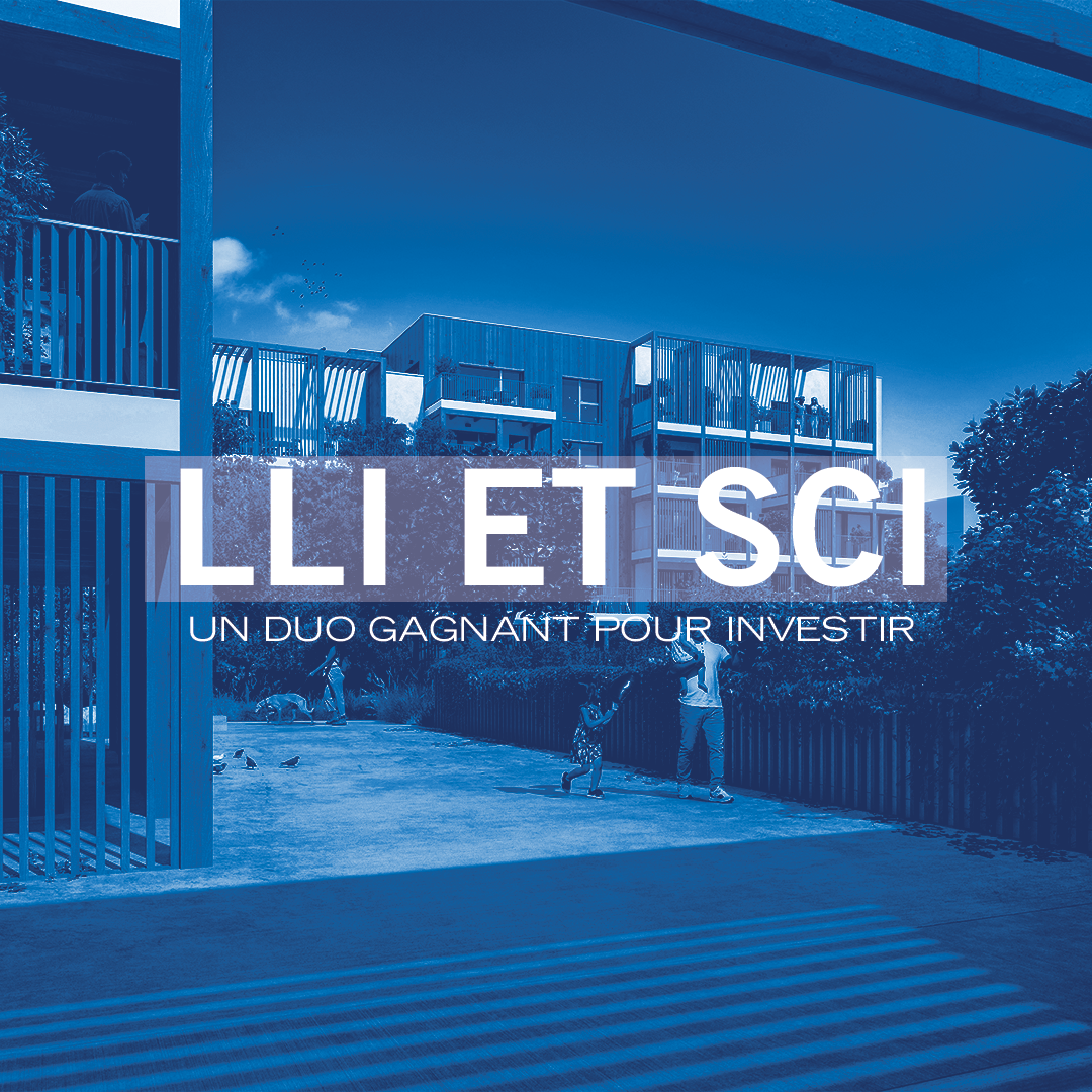 LLI et SCI