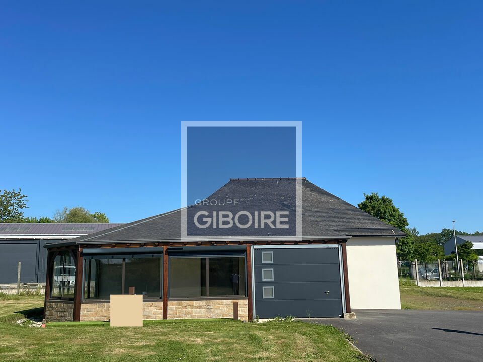 Local d'activites  - GOVEN (35.6690) - photo-3