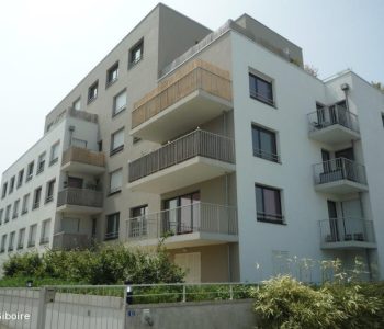 Maison T5  - Cesson Sevigne (415887) - vignette