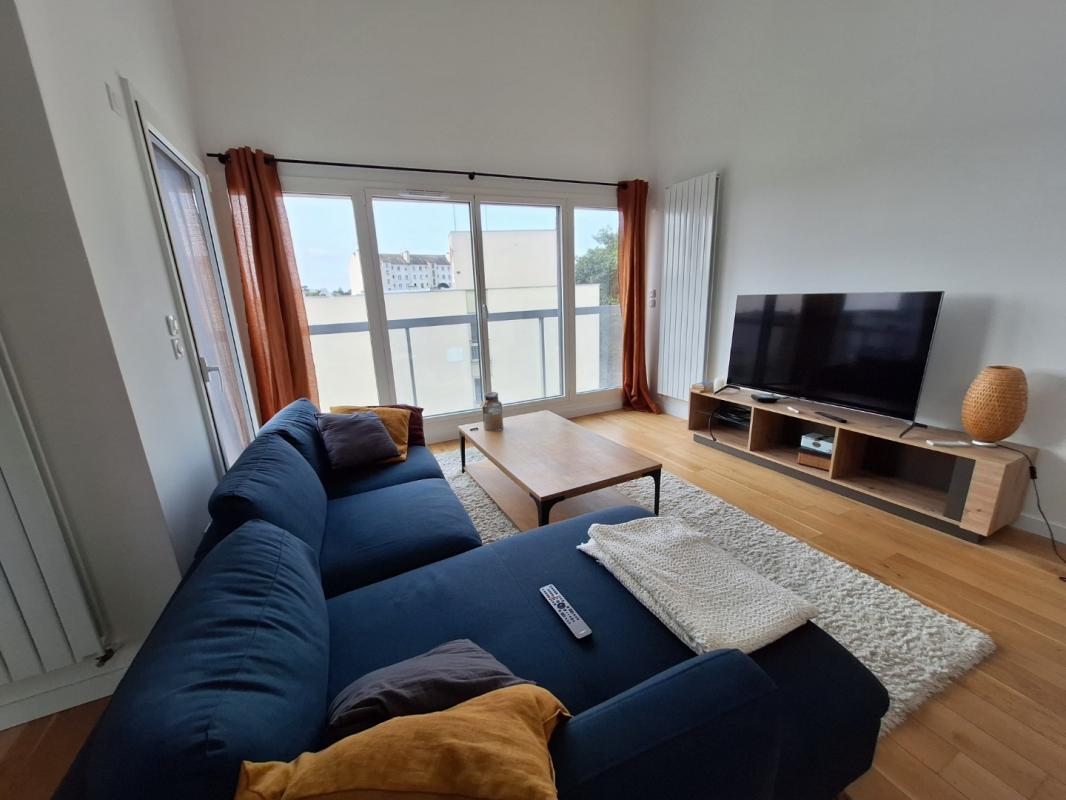 Appartement T1  - Rennes (440408) - photo-1