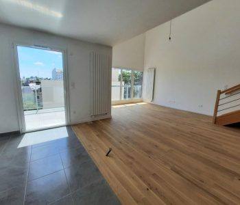 Appartement T1  - Saint Gregoire (418803) - vignette