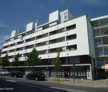 Parking  - Rennes (421339) - vignette