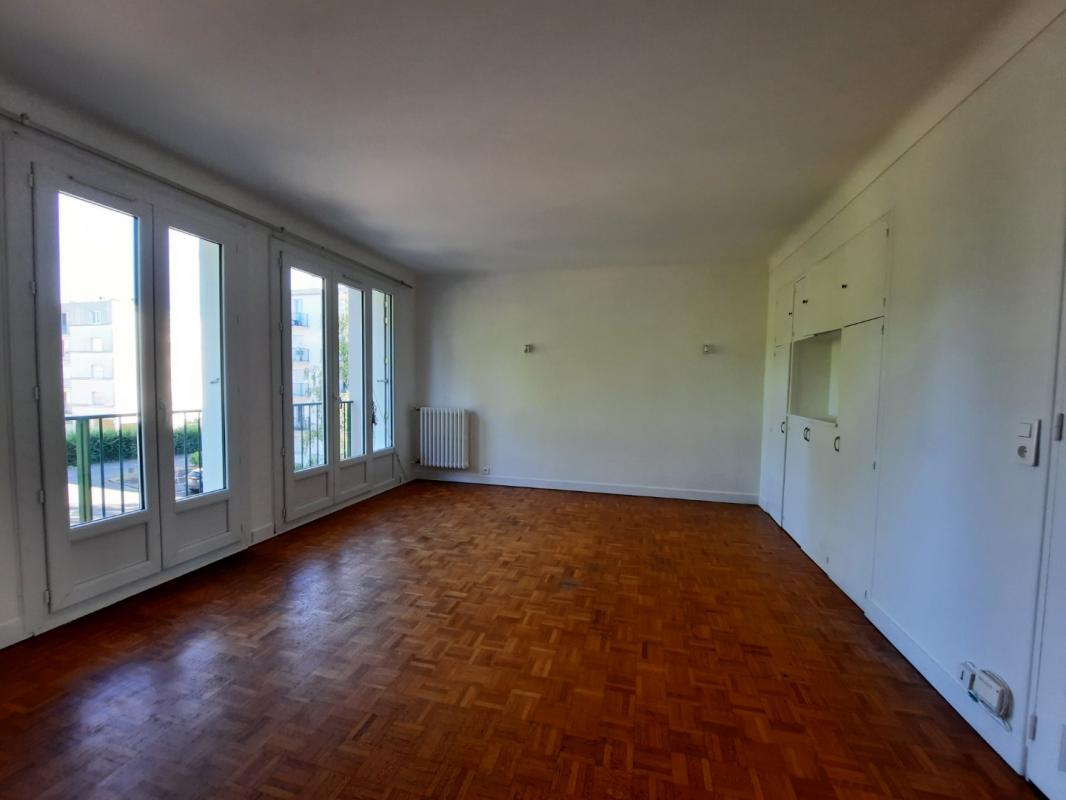 Appartement T3  - Angers (396398) - photo-1