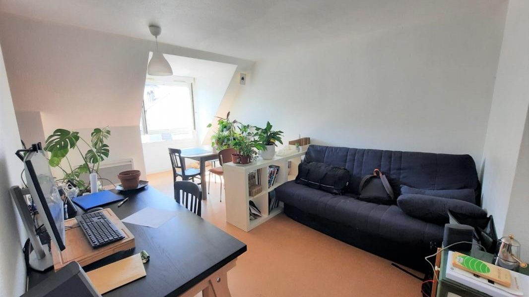 Appartement T3  - Chantepie (435253) - photo principale