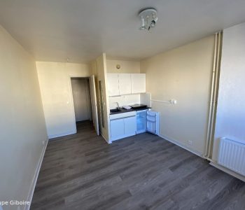 Appartement T1  - Rennes (429913) - vignette