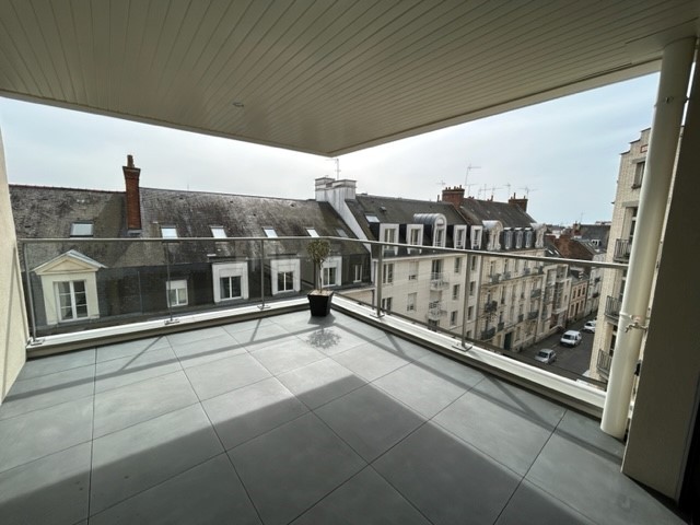 Appartement T1  - Rennes (438909) - photo-1