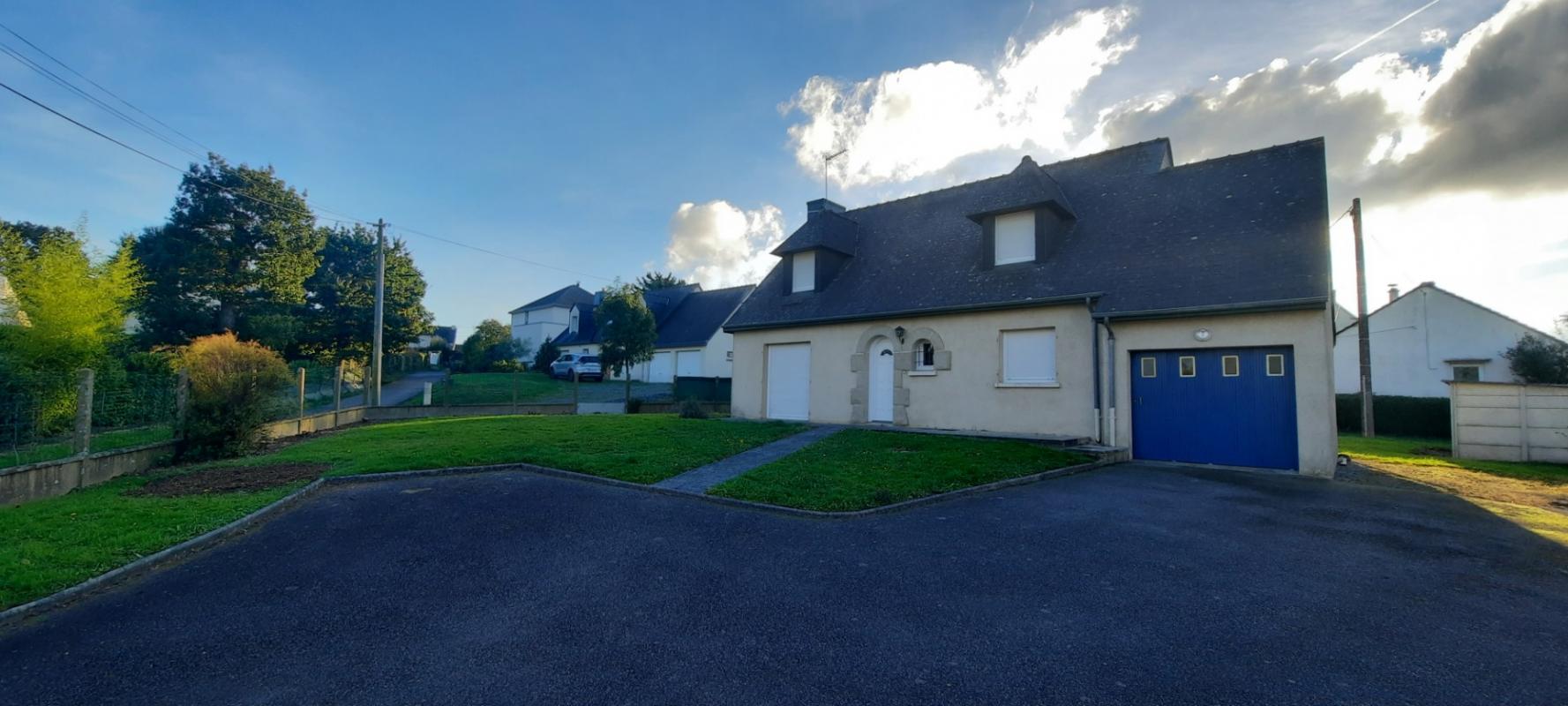 Appartement T2  - Rennes (436788) - photo-1