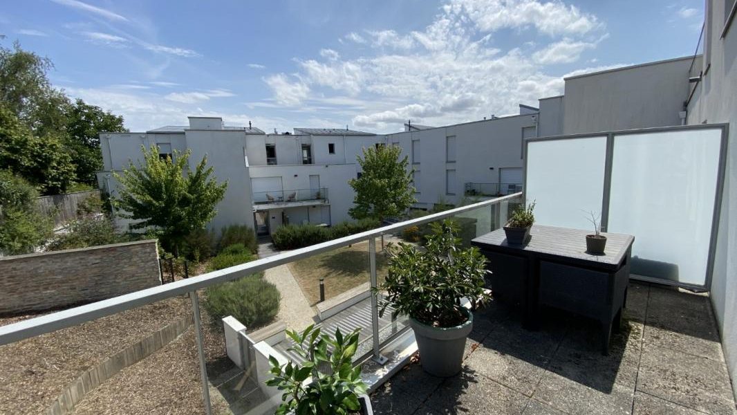 Appartement T2  - Cesson Sevigne (441991) - photo principale
